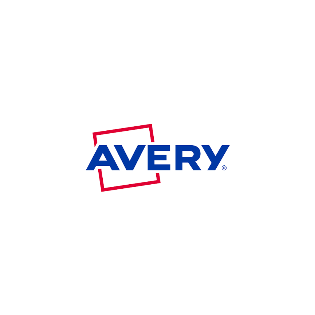 Avery Logo